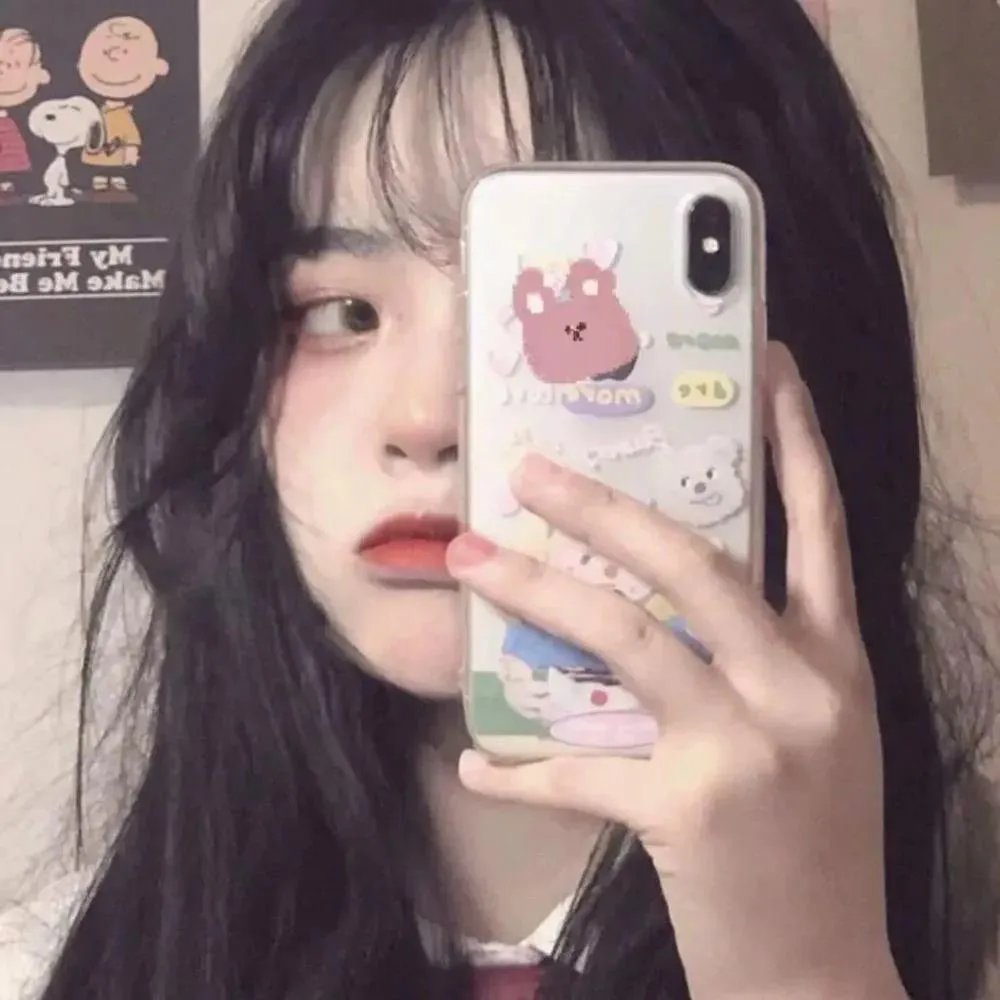 手提箱女郎