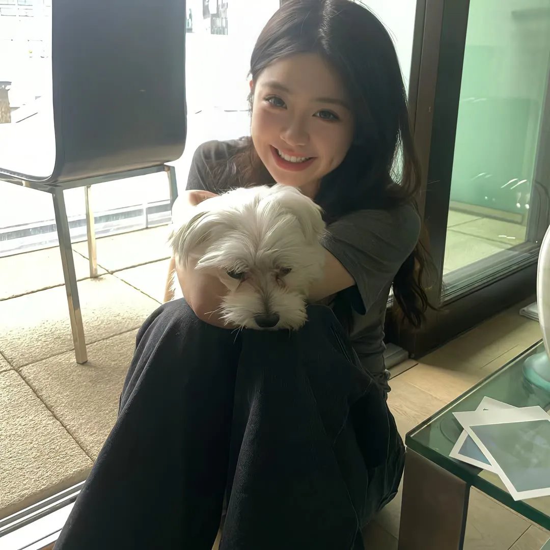 我的野蛮女教师